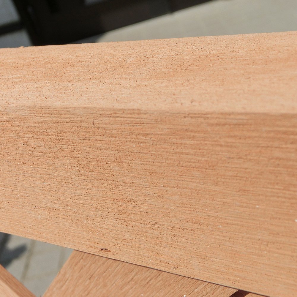 Amazon | 国華園 人工木ルーバーラティス 幅90×高さ120×厚さ3.5cm 8kg